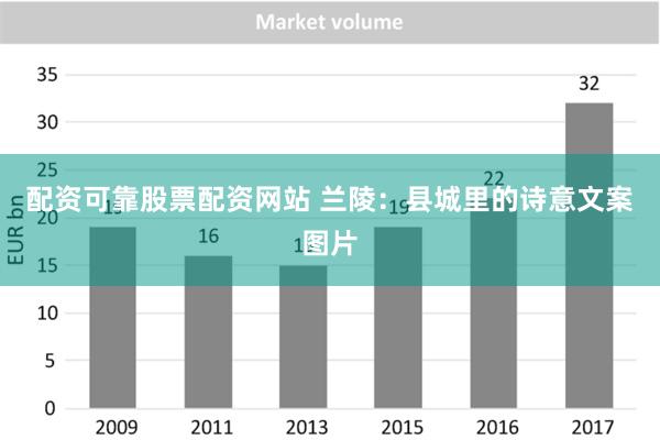 配资可靠股票配资网站 兰陵：县城里的诗意文案图片