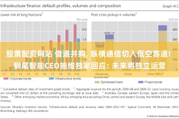 股票配资网站 借道并购, 纵横通信切入低空赛道! 狮尾智能CEO施维独家回应: 未来将独立运营