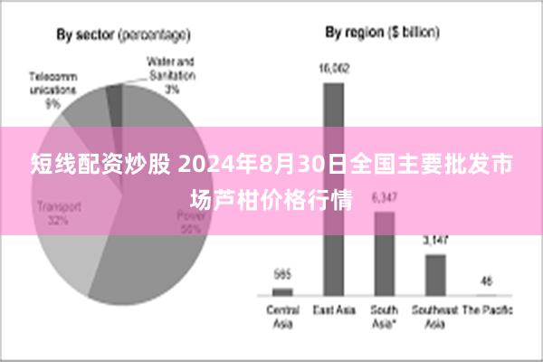 短线配资炒股 2024年8月30日全国主要批发市场芦柑价格行情